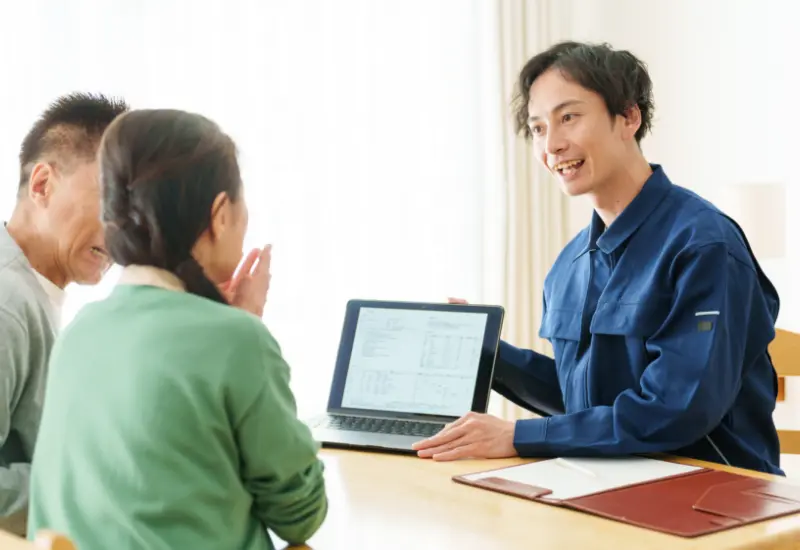 木岩手県内暮らしのお悩みがあれば株式会社テクノワールドへ
